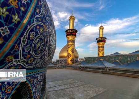 حضرت ابوالفضل ع وبصیرت نافذ