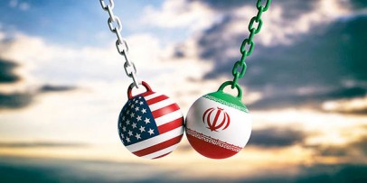 American strategy