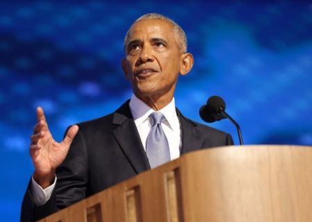 Why doesn’t Obama allow hypocrites in America?