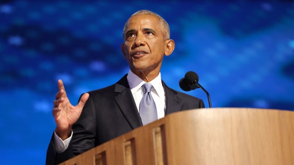 Why doesn’t Obama allow hypocrites in America?