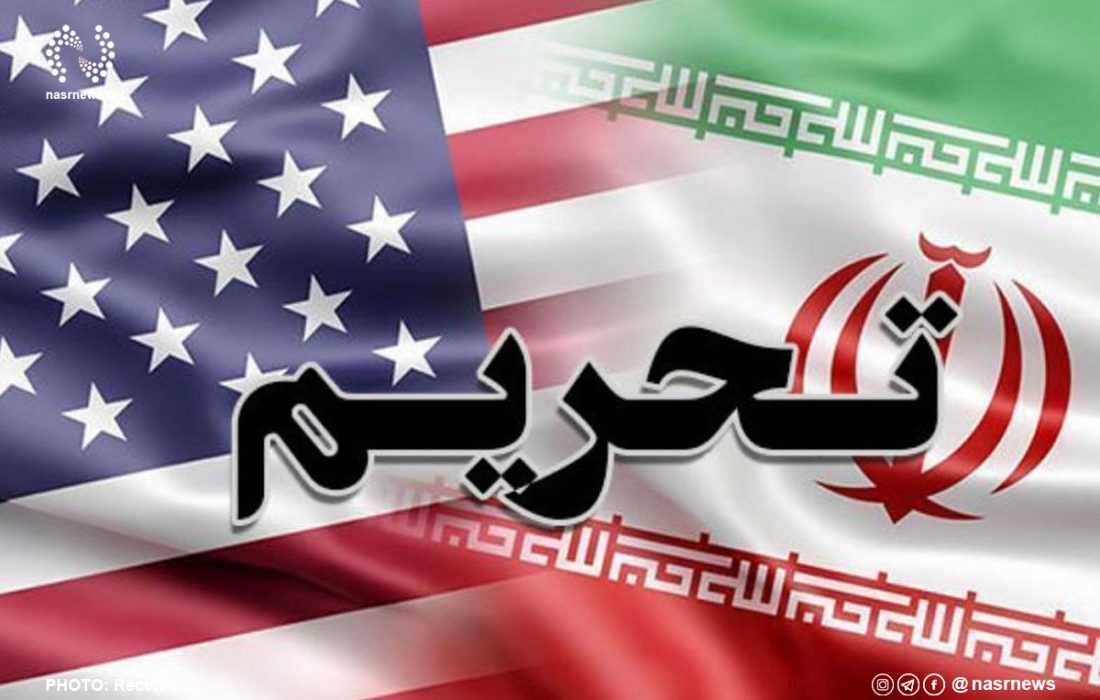 What did sanctions do to Iran’s economy?