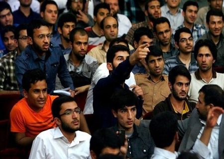 بصیرت دانشجویی