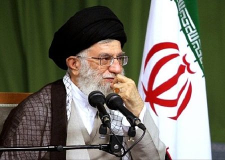 إجابة على إجابة القيادة