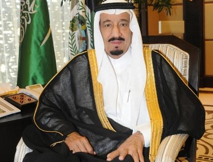 من هو ولي عهد الملك حتى وفاة الملك؟
