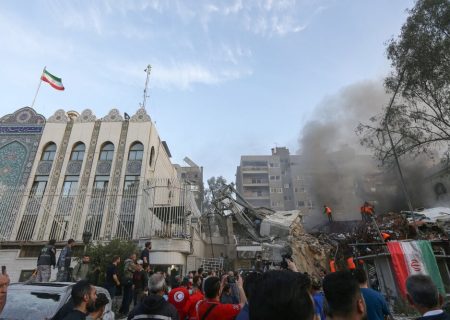 مستنقع مهاجمة إيران للنظام الصهيوني