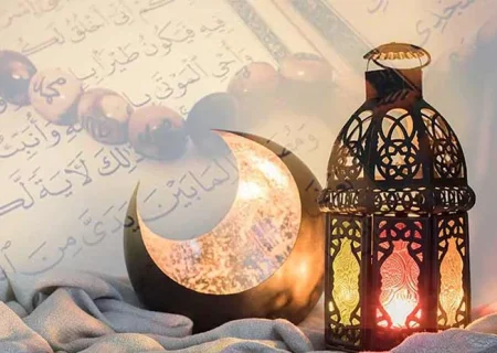 التاريخ في رمضان