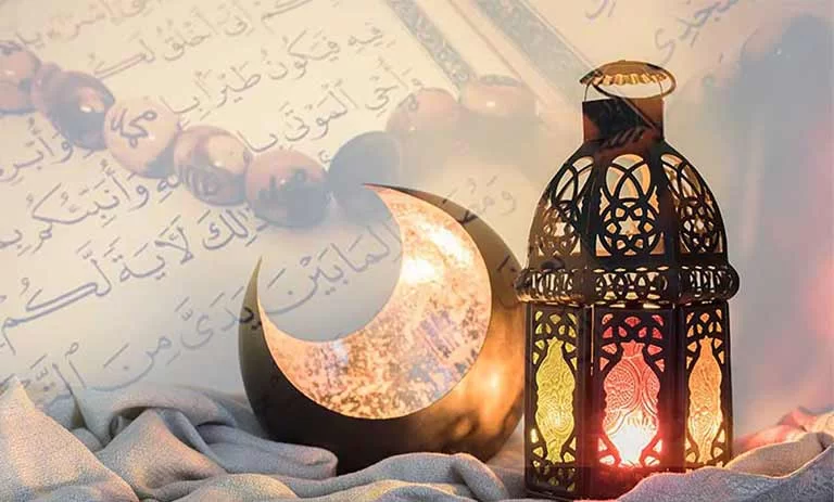 التاريخ في رمضان