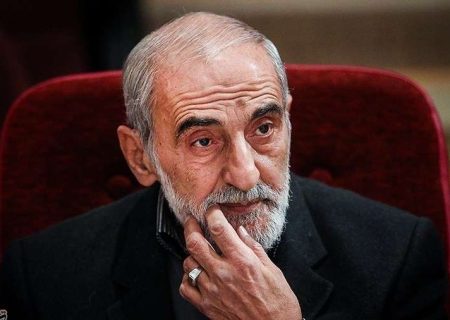 مذكرة حسين شريعتمداري يوم الاثنين