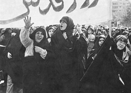يوم القدس من ۸۵ إلى ۹۰