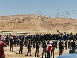 الورقة الفائزة للفلسطينيين