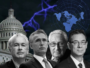 Bilderberg 2