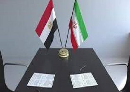 إيران ومصر في المستقبل