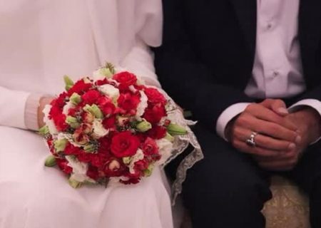 ازدواج آقازاده ها
