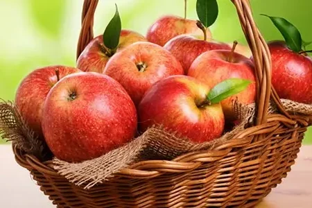 معجزة تسمى تفاحة