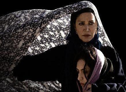 The Stoning of Soraya