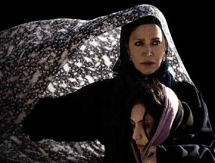 The Stoning of Soraya
