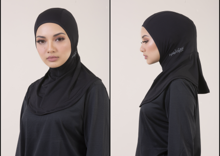 new hijab