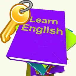 English key