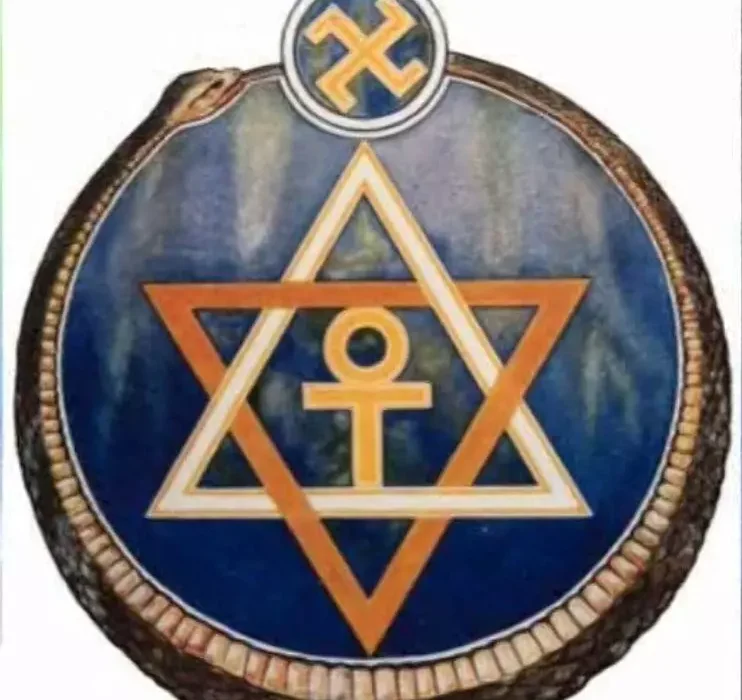 The secret of Armageddon and the terror of the Zionists