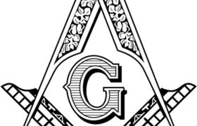 Symbols of Freemasonry and Illuminati in Hollywood movies