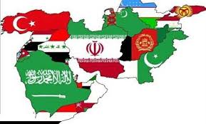 ایران پایتخت خاورمیانه  اسلامی