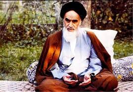 امام خمینی ره و بیداری اسلامی