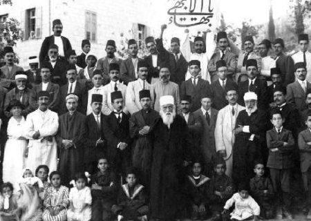 تاریخچه بهاییت
