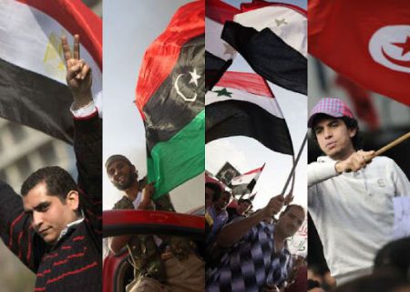 جوانان و بیداری اسلامی