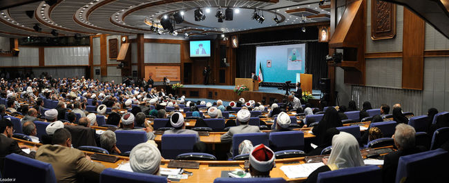 Iran to Host Two-Day Conference on Islamic Awakening