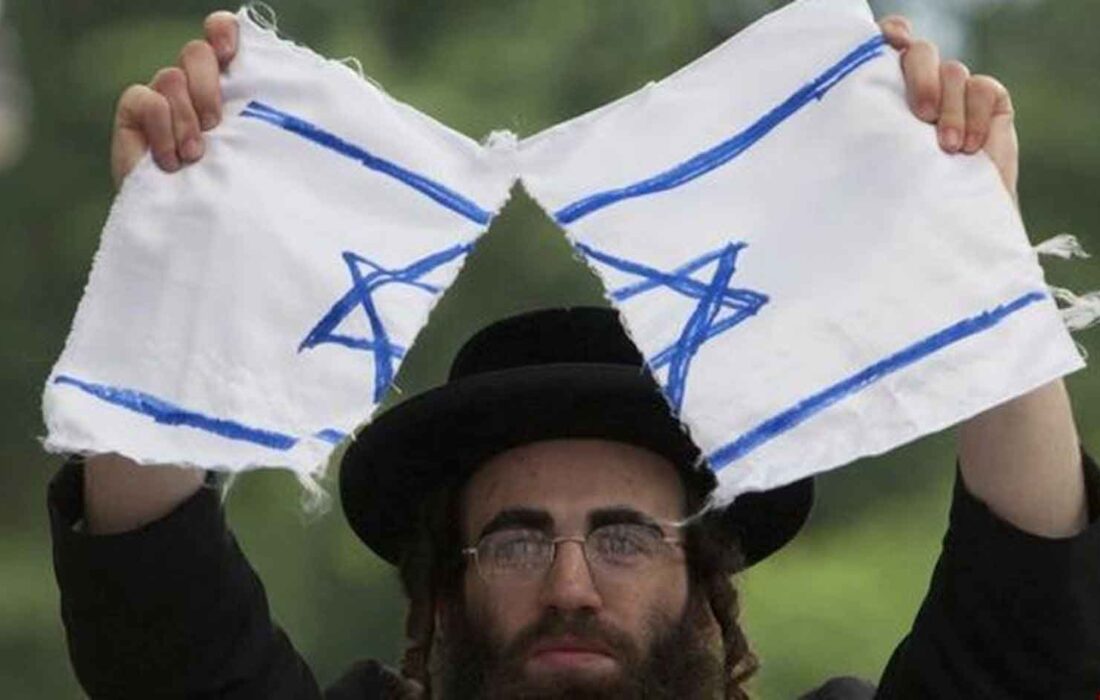 لن يكون بعد ۲۵ عامًا شيء اسمه «الكيان الصهيوني»