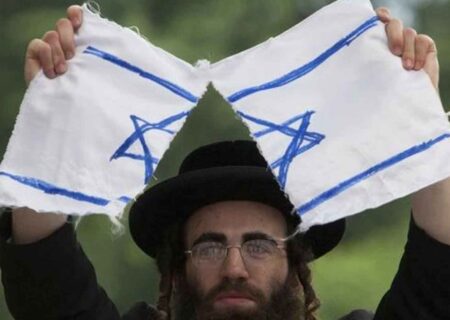 لن يكون بعد ۲۵ عامًا شيء اسمه «الكيان الصهيوني»
