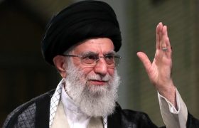 The comprehensiveness of Mr. Khamenei is not found in any of the Islamic scholars