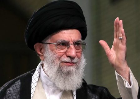 The comprehensiveness of Mr. Khamenei is not found in any of the Islamic scholars