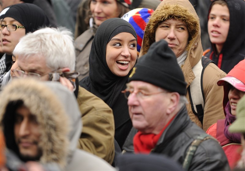 آلمان تا سال ۲۰۵۰ کشوری مسلمان‌نشین می‌شود
