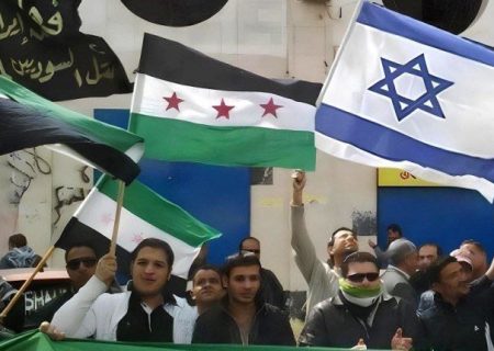 Daoud Corridor: A plan to infiltrate Iran