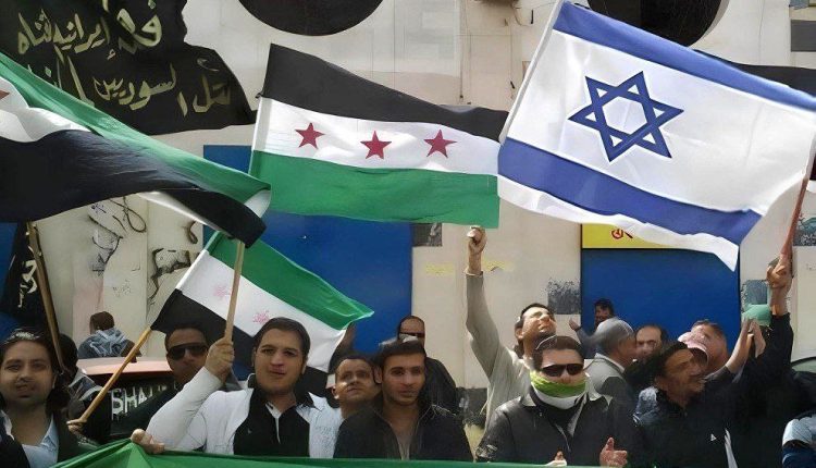 Daoud Corridor: A plan to infiltrate Iran