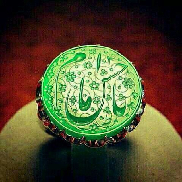 امام مجتبی غریب شبهه ها