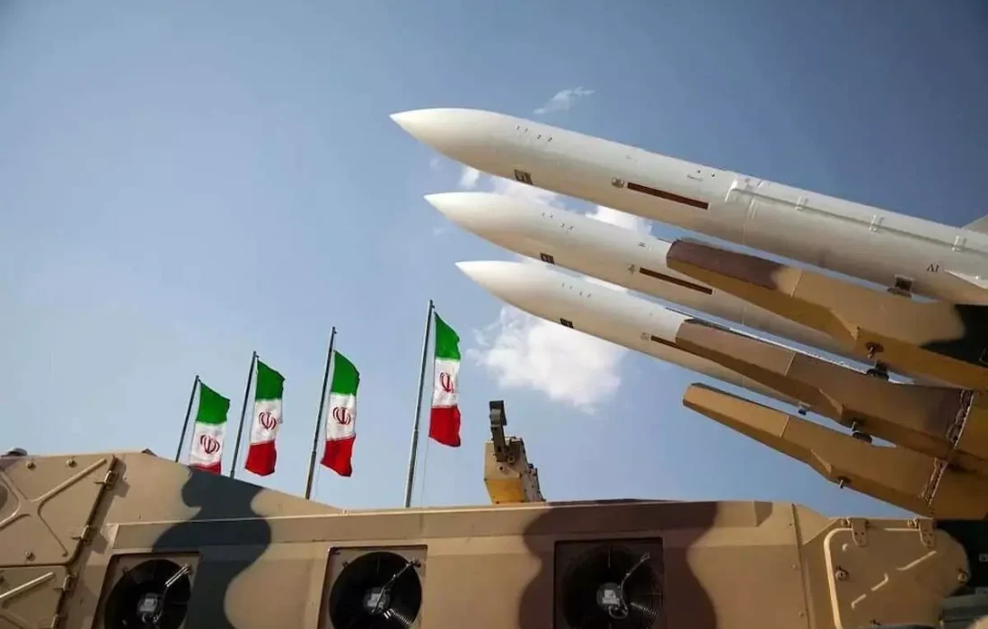 جنگ جهانی ترامپ