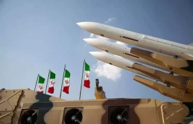 جنگ جهانی ترامپ