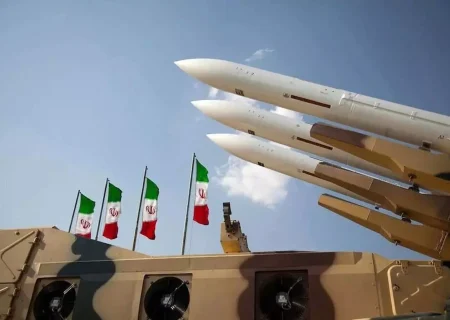 جنگ جهانی ترامپ